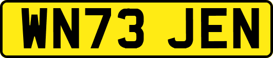 WN73JEN