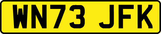 WN73JFK