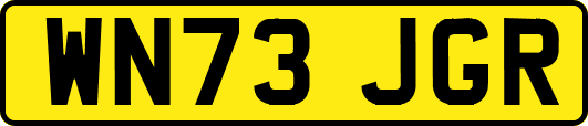 WN73JGR