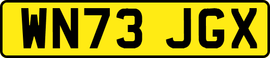 WN73JGX