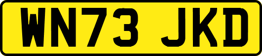 WN73JKD