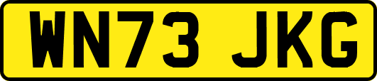 WN73JKG