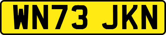 WN73JKN
