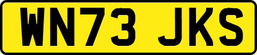 WN73JKS