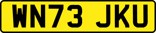 WN73JKU
