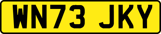 WN73JKY