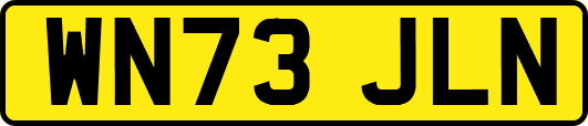 WN73JLN