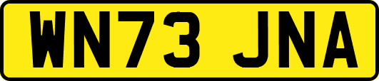 WN73JNA
