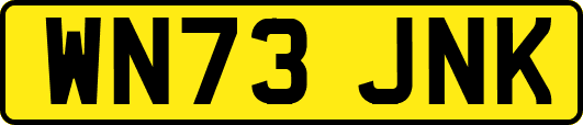 WN73JNK