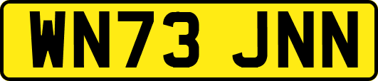 WN73JNN