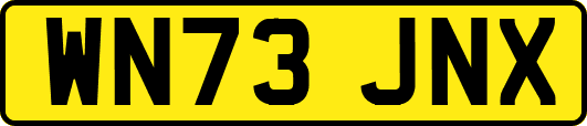WN73JNX