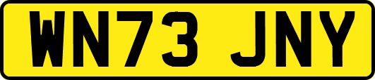WN73JNY