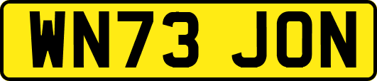 WN73JON