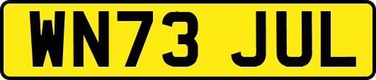 WN73JUL