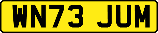 WN73JUM
