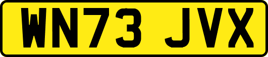 WN73JVX