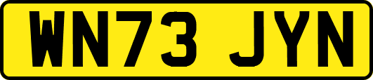 WN73JYN