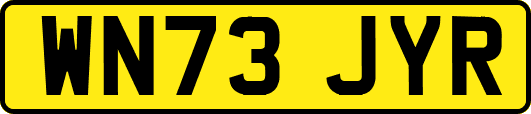 WN73JYR