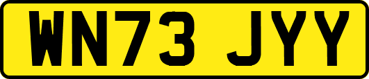 WN73JYY