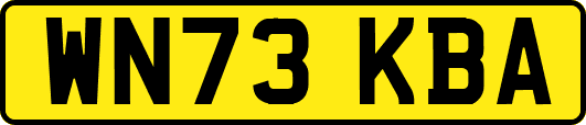 WN73KBA