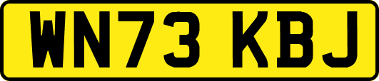 WN73KBJ