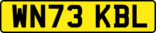 WN73KBL