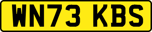 WN73KBS