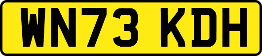 WN73KDH