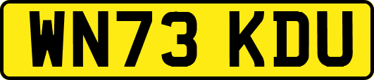 WN73KDU