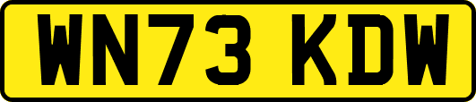 WN73KDW