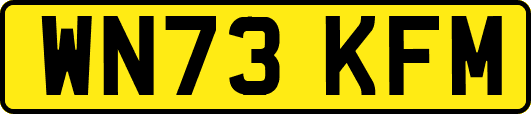 WN73KFM