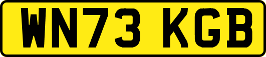 WN73KGB