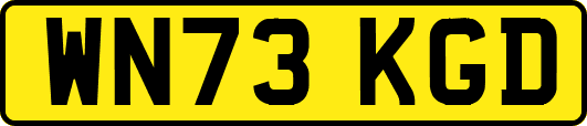 WN73KGD