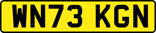WN73KGN