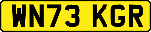 WN73KGR