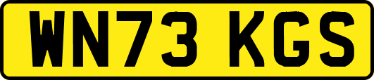 WN73KGS