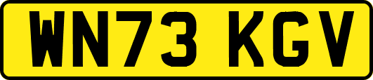 WN73KGV