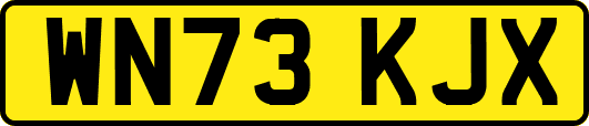 WN73KJX
