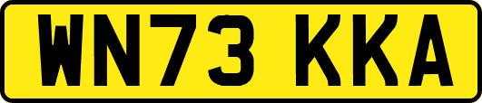 WN73KKA