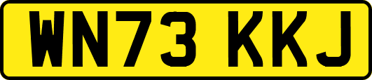 WN73KKJ