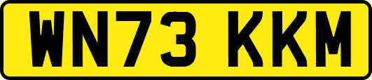 WN73KKM