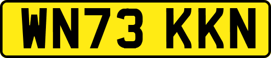 WN73KKN