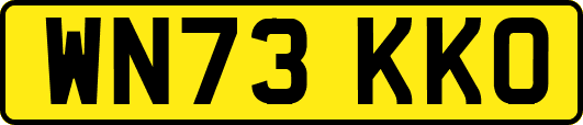 WN73KKO