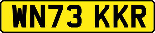 WN73KKR