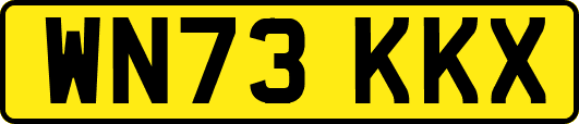 WN73KKX