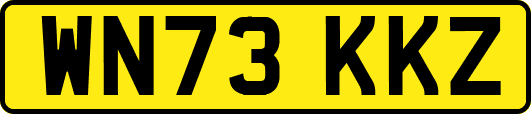 WN73KKZ