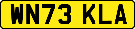 WN73KLA