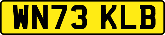 WN73KLB