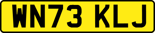 WN73KLJ