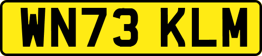 WN73KLM